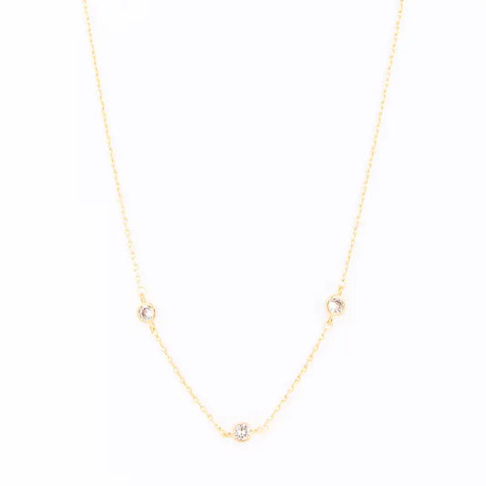 Michelle McDowell Necklace Morgan