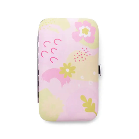 Cait + Co Manicure Set: Luxe Pink