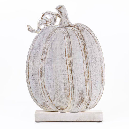 The Royal Standard Worcester Pumpkin