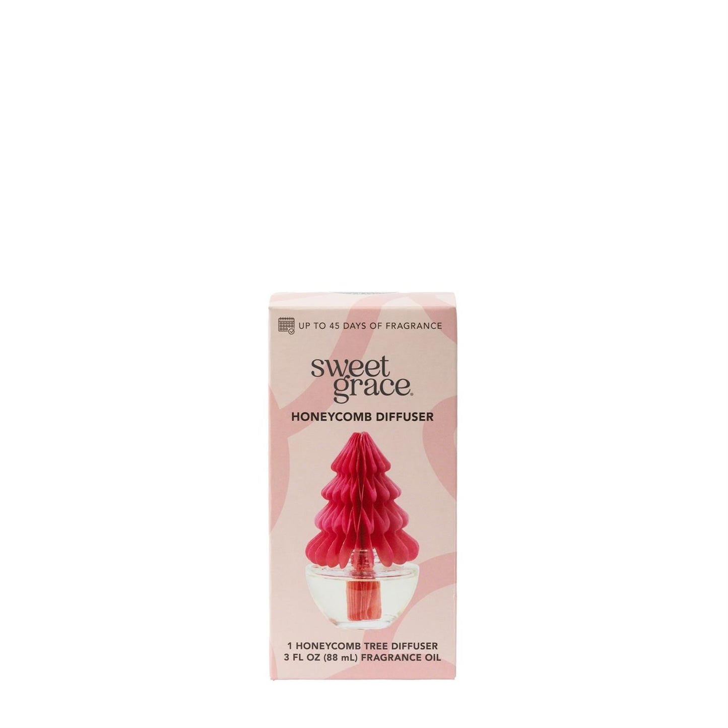 Bridgewater Candle Company  Sweet Grace Honeycomb Diffuser