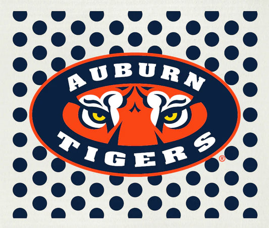 WET IT! AUBURN UNIVERSITY - TIGERS