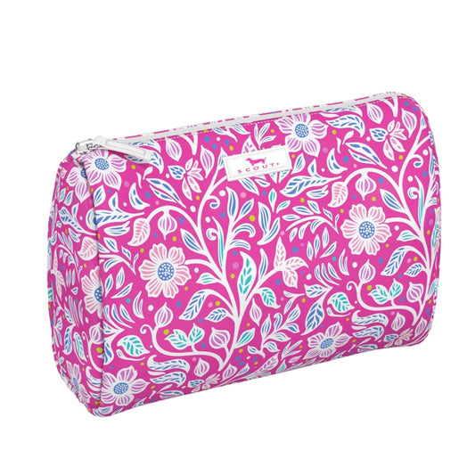 SCOUT BAGS Packin' Heat Toiletry Bag Primrose and Proper