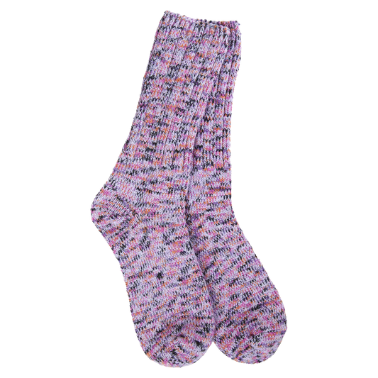 Weekend Ragg Crew World's Softest Socks