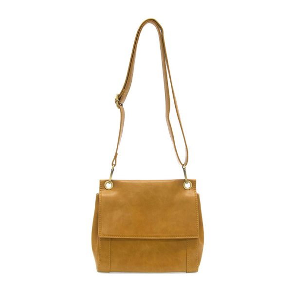 Joy Susan Liana Crossbody