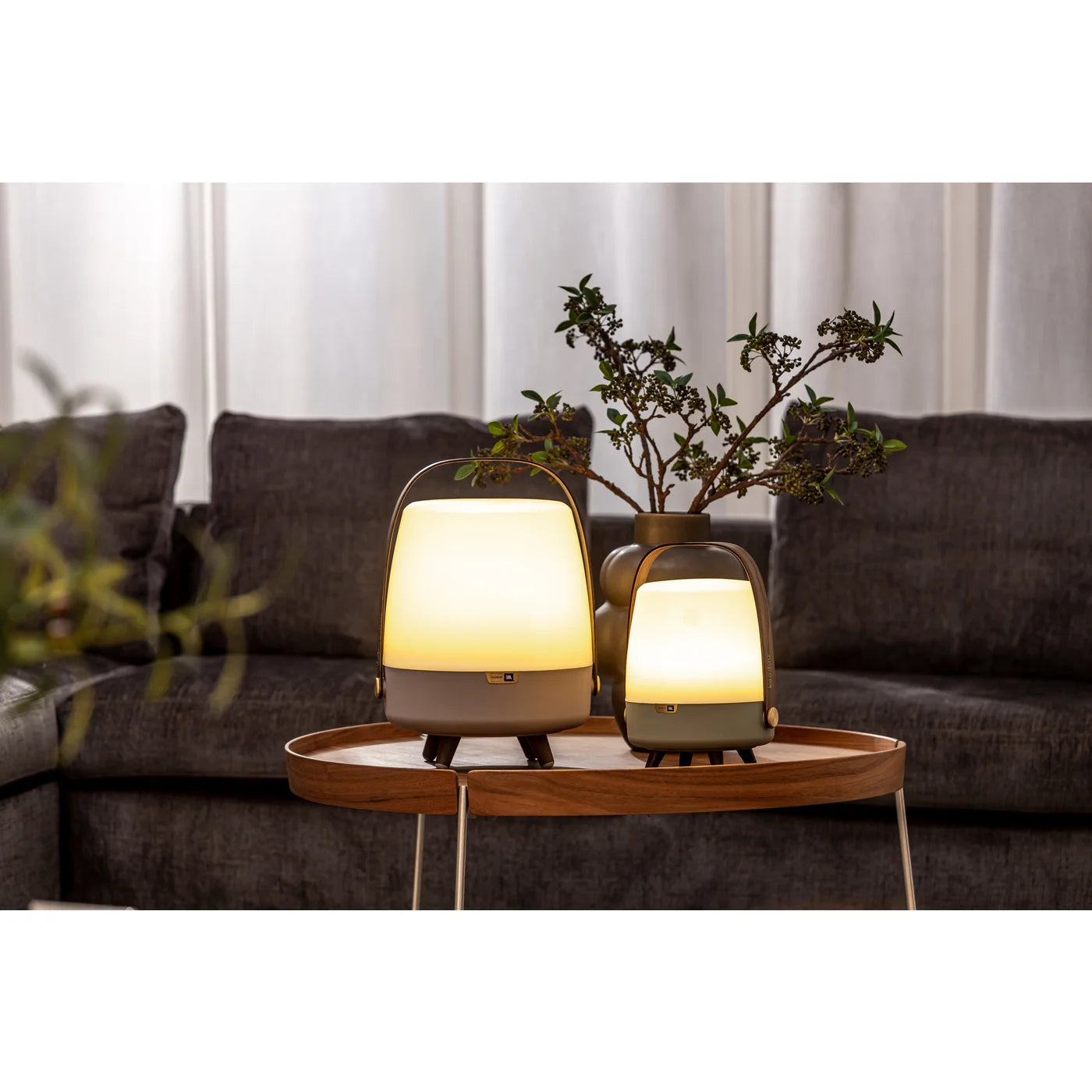 Adesso Lite Up Play Mini- Earth
