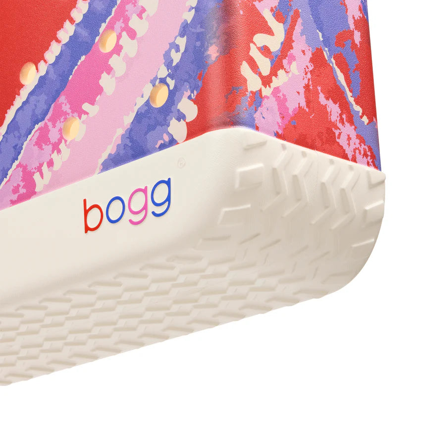 Baby Bogg® Bag - In Love With Bogg - Buoy Red