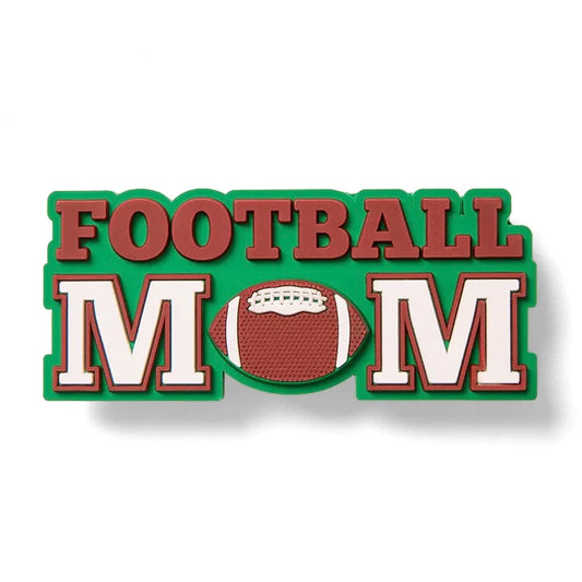 Bogg Bit-Football Mom
