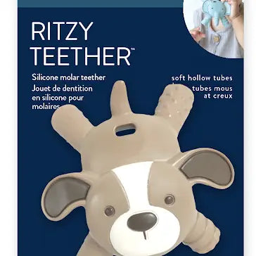 Itzy Ritzy Teether™ Baby Molar Teether