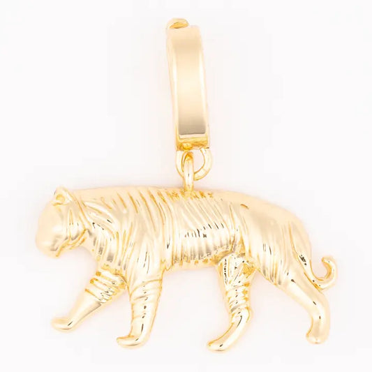 Michelle McDowell Sophie Charm Mabel Tiger