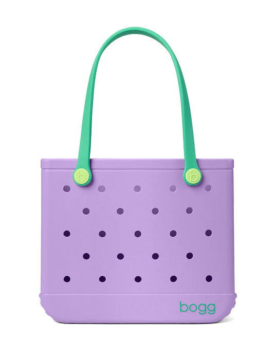 Baby Bogg Bag- Lavender Mojito