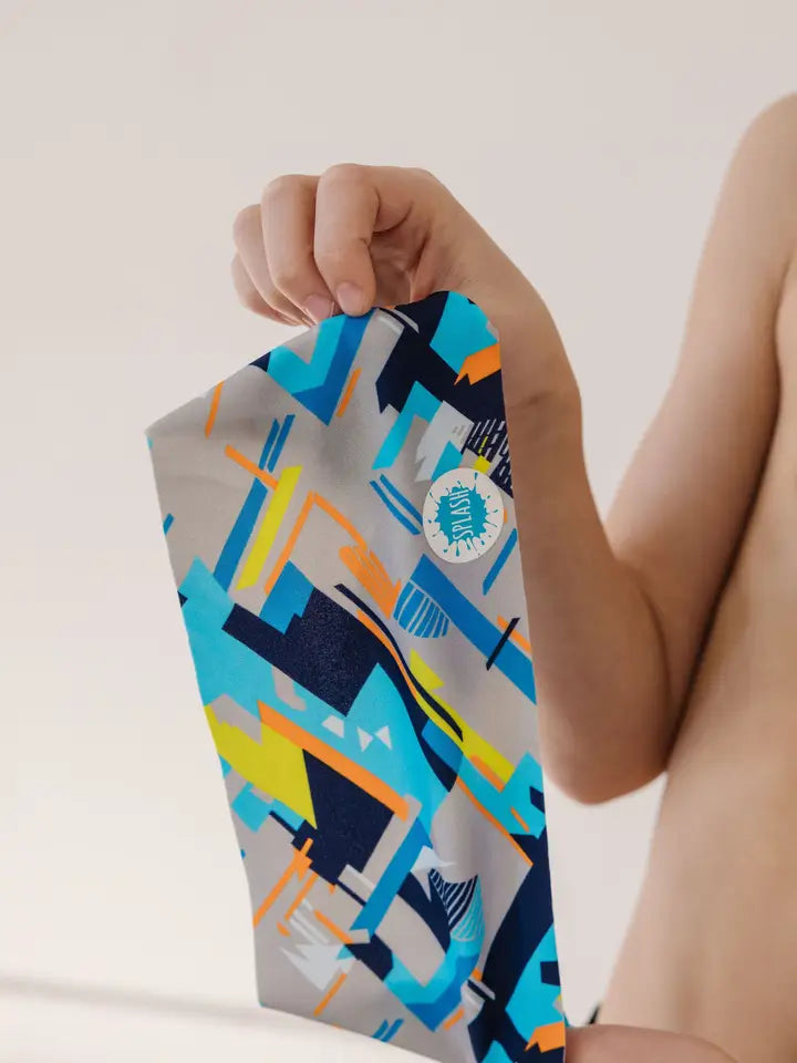 Splash Place Bolt Swim Goggle
