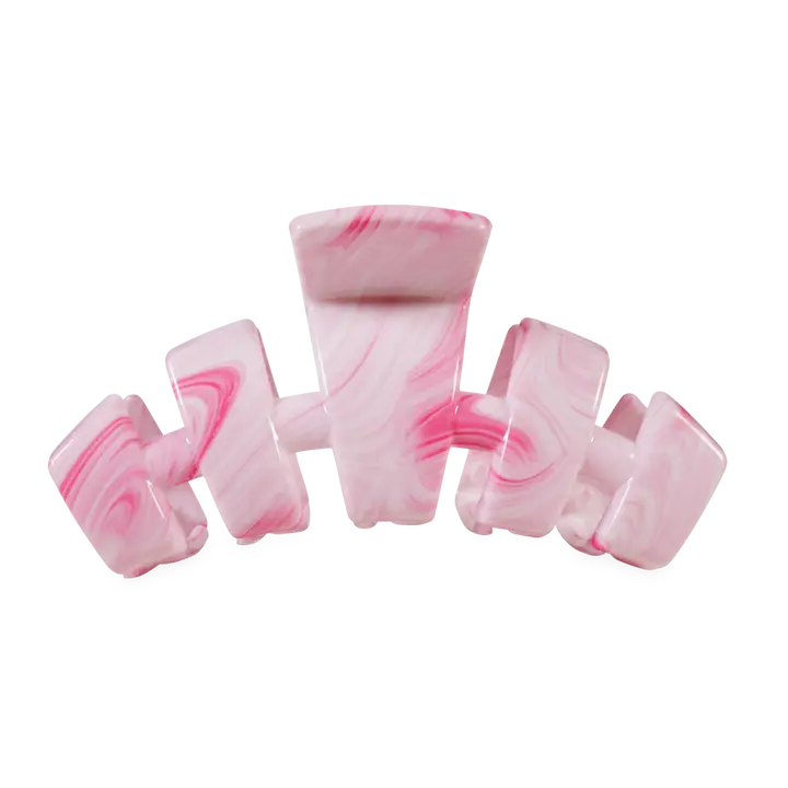 Teleties Classic | Pinch Me! | Large Hair Clip