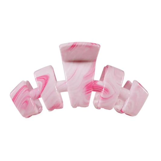 Teleties Classic | Pinch Me! | Large Hair Clip