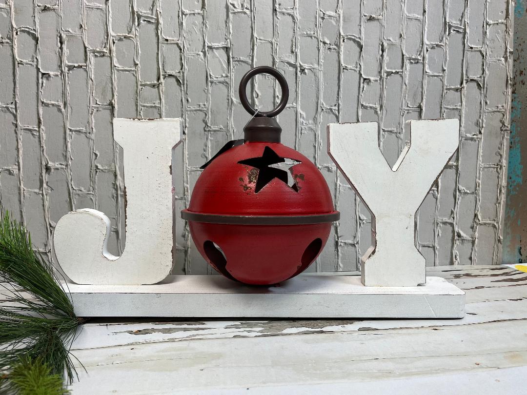 Pd HOME Joy Bell Tabletop