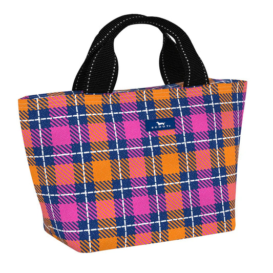 SCOUT NOONER LUNCH BAG-AS IF