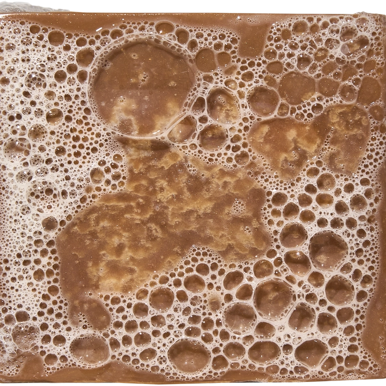 Dr. Squatch Spiked Cider Bar Soap