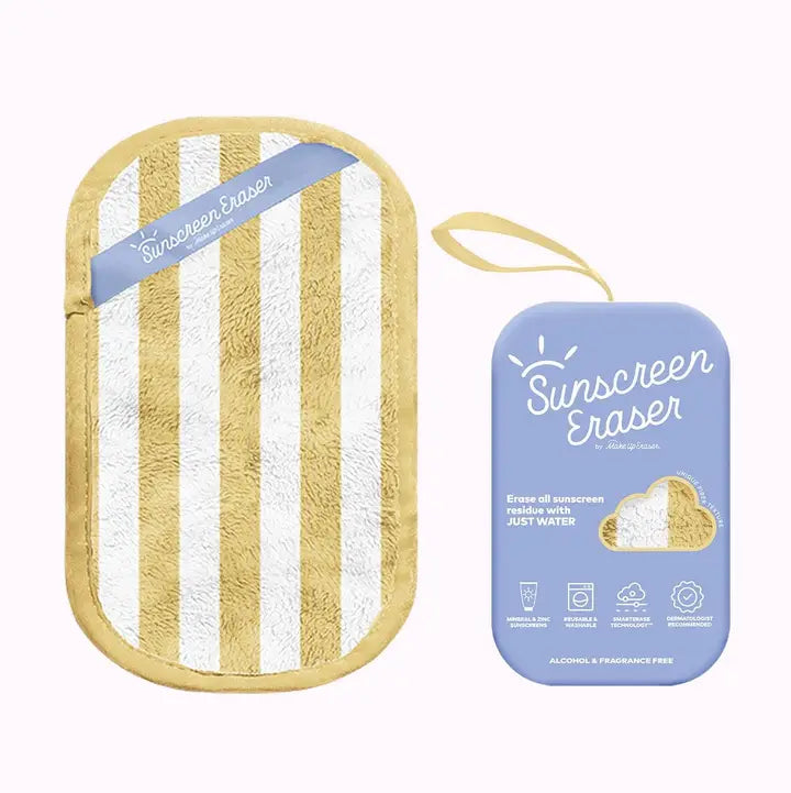 The Original MakeUp Sunscreen Eraser