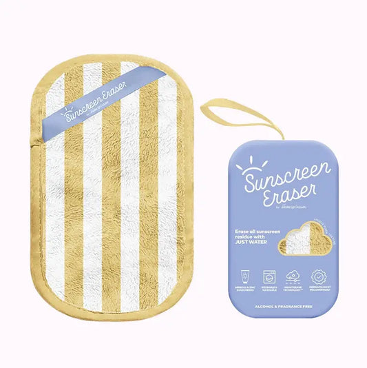 The Original MakeUp Sunscreen Eraser