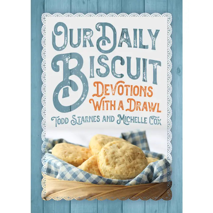 Our Daily Biscuit