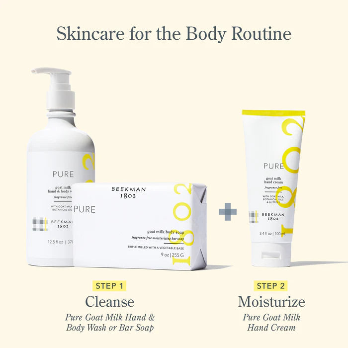 Beekman 1802 Pure Hand Cream