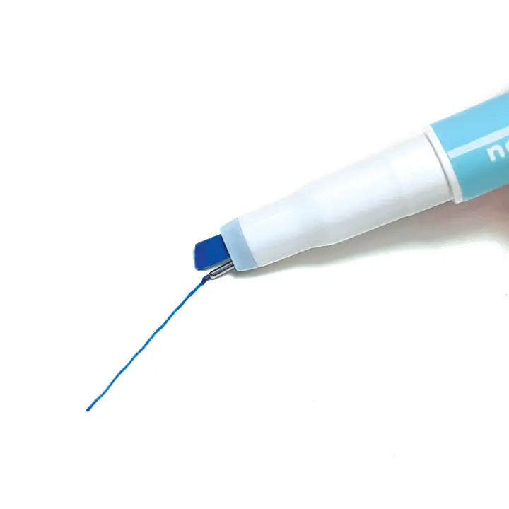 Ooly Noted!: 2-in-1 Micro Fine Tip Pen + Highlighter (Set of 6)