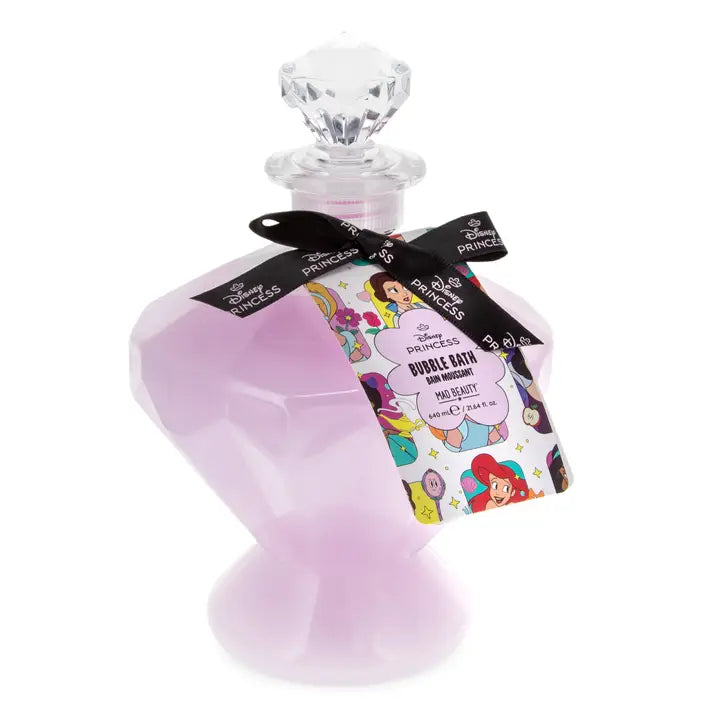 Mad Beauty Princess Express Yourself Bubble Bath