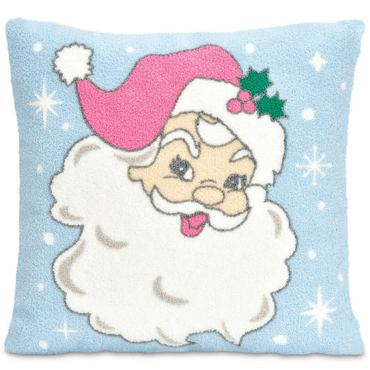 Iscream Santa’s Favorite Chenille Plush