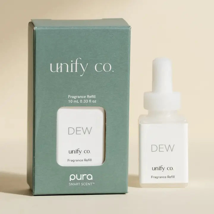 Pura Dew (unify co)