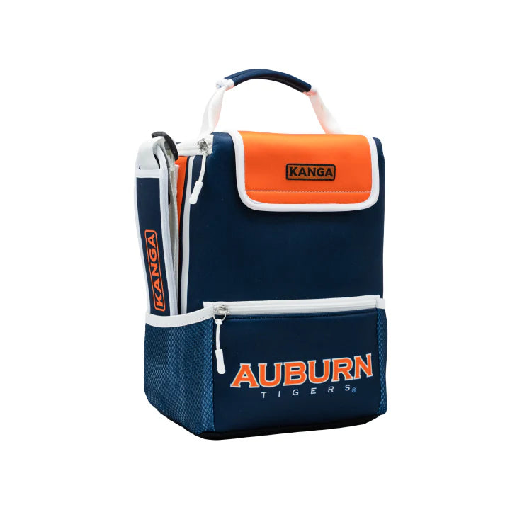 Kanga Auburn Collegiate 6/12-Pack Pouch