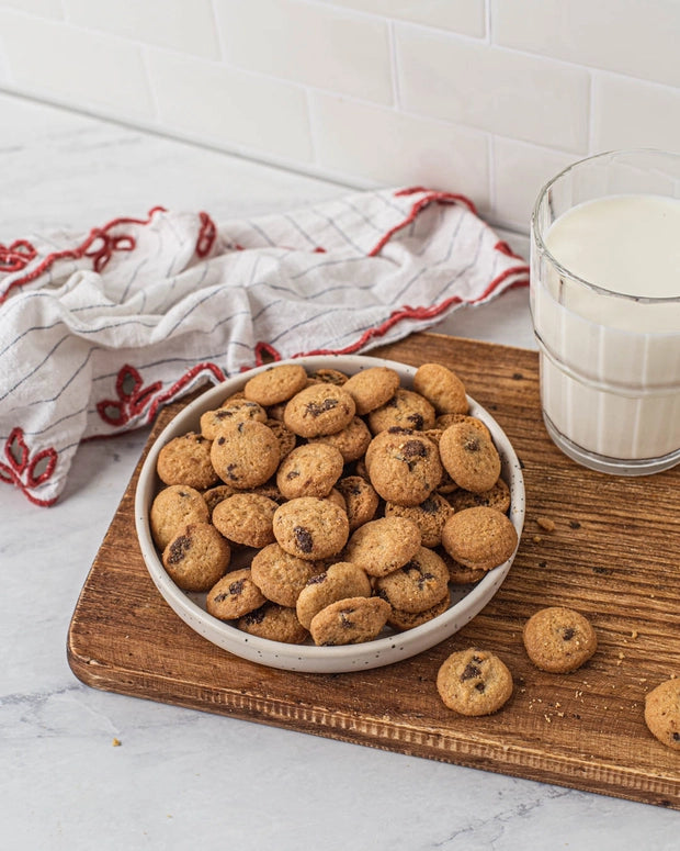 Oh, Sugar! Cookie Bags - Best Cookies - Small