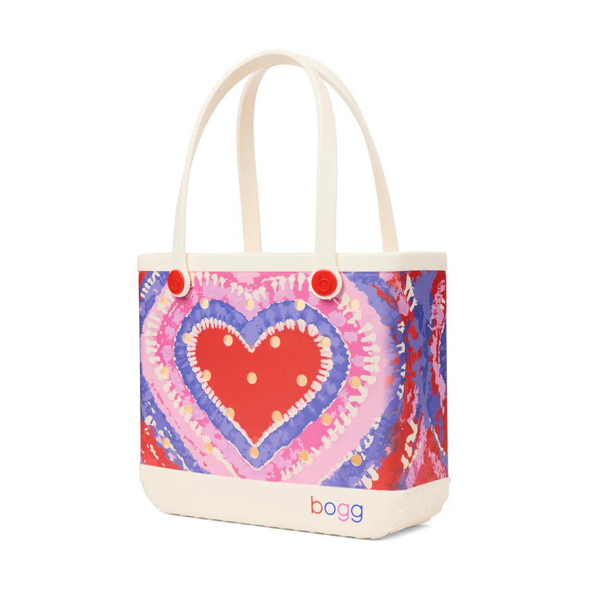 Baby Bogg® Bag - In Love With Bogg - Buoy Red