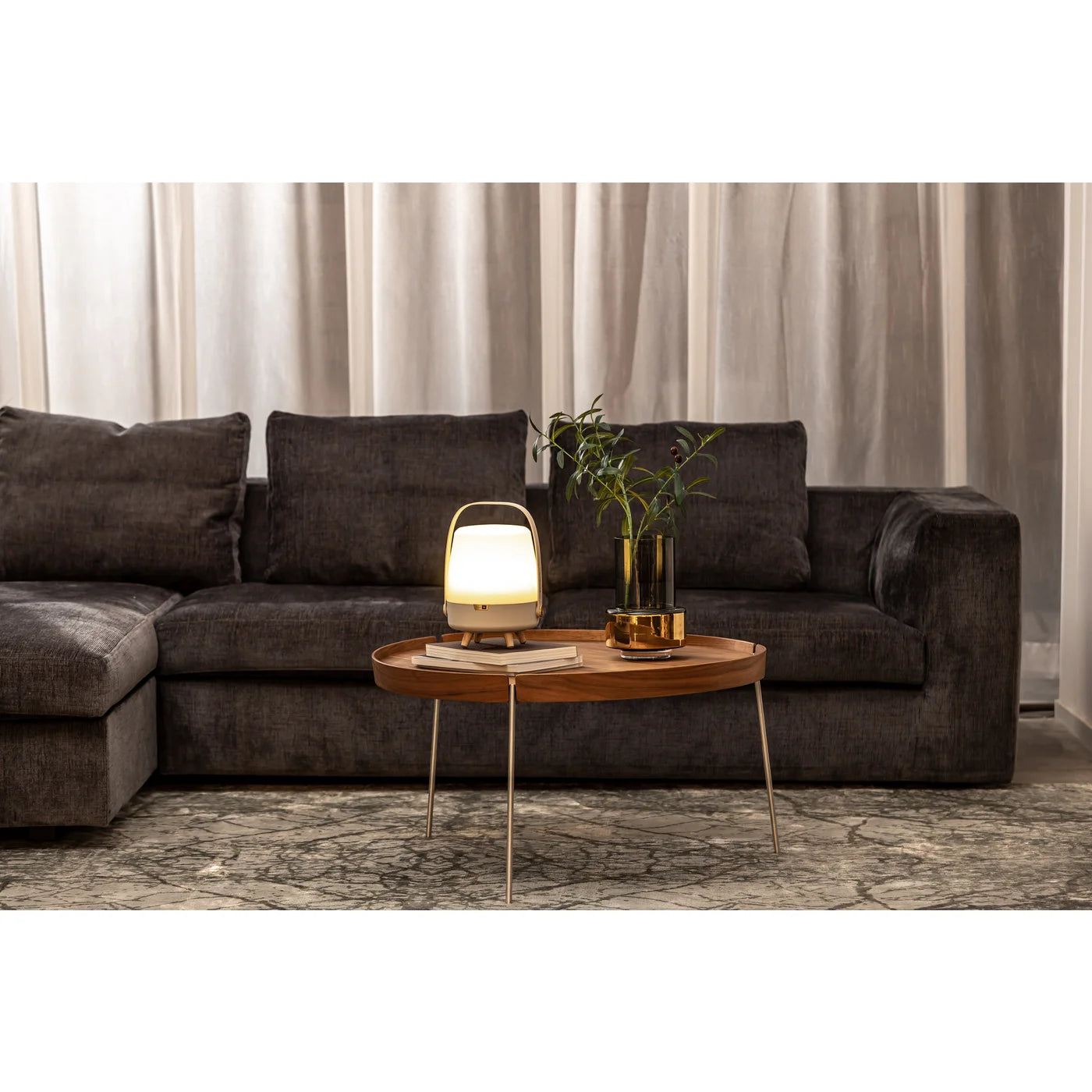 Adesso Lite Up Play Mini- Earth