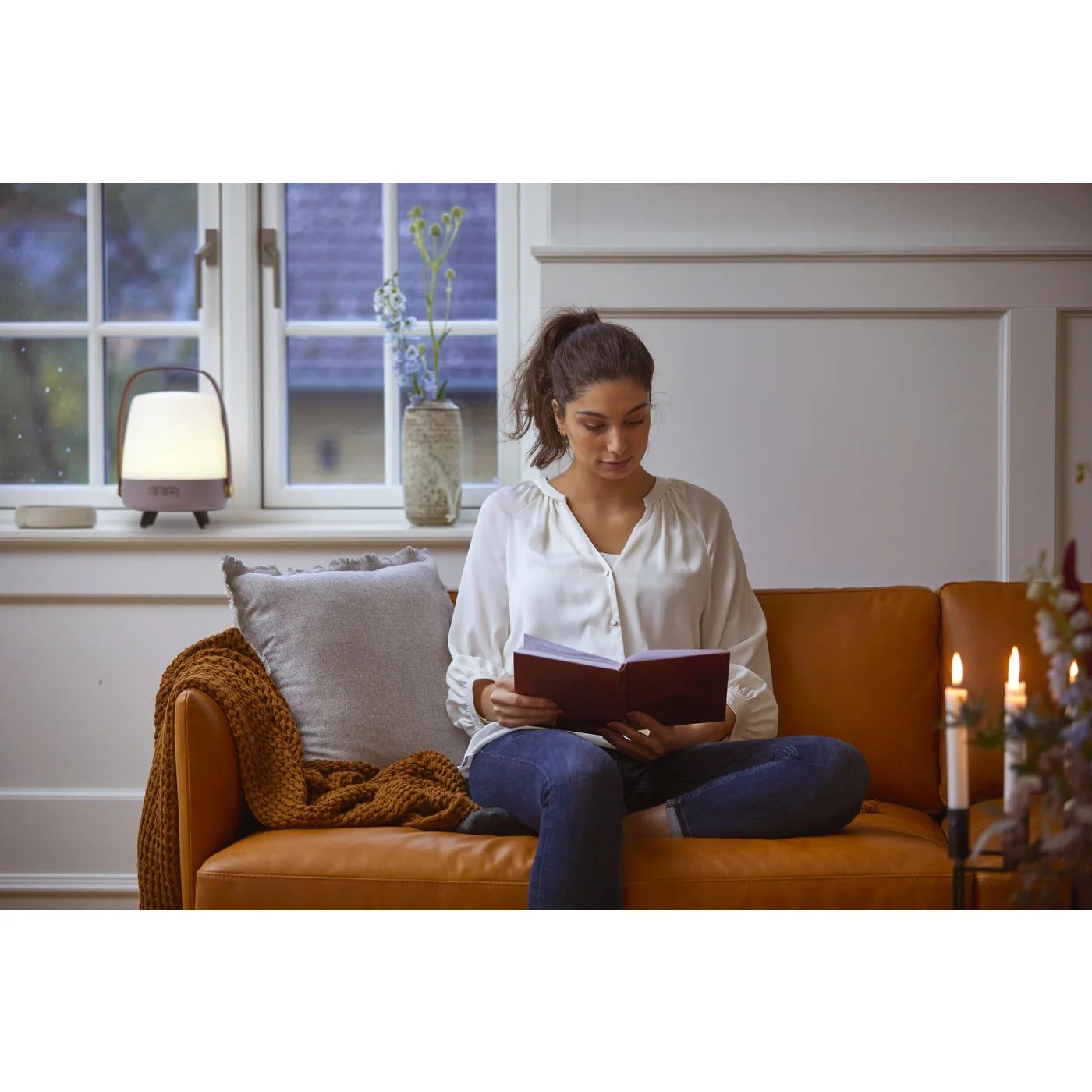 Adesso Lite Up Play Mini- Earth