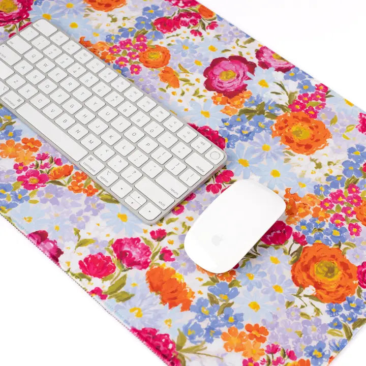Elyse Breanne Design Primavera Desk Pad-Regular