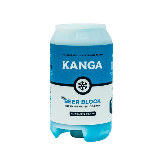 Kanga The Beer Block (12 oz Standard Can)