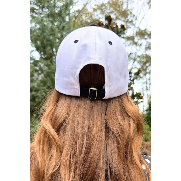 Jess Lea Bad Hair Day Hat