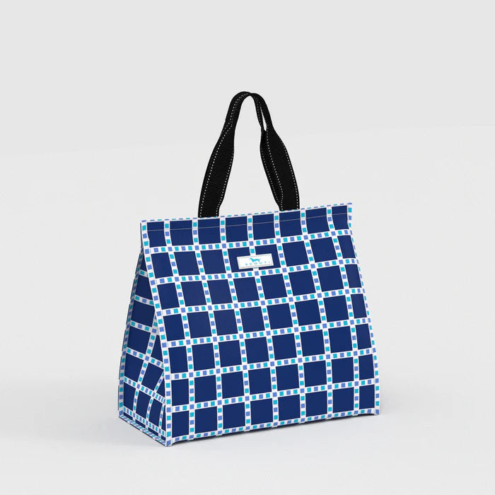 SCOUT THERMAL & LOUISE THERMAL TOTE-FRAME OF MIND
