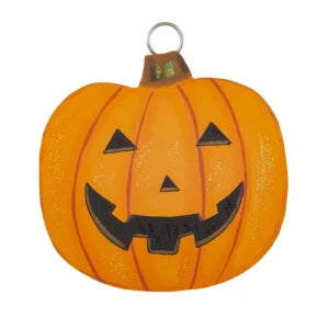 The Round Top Collection Mini Jack O Lantern Charm