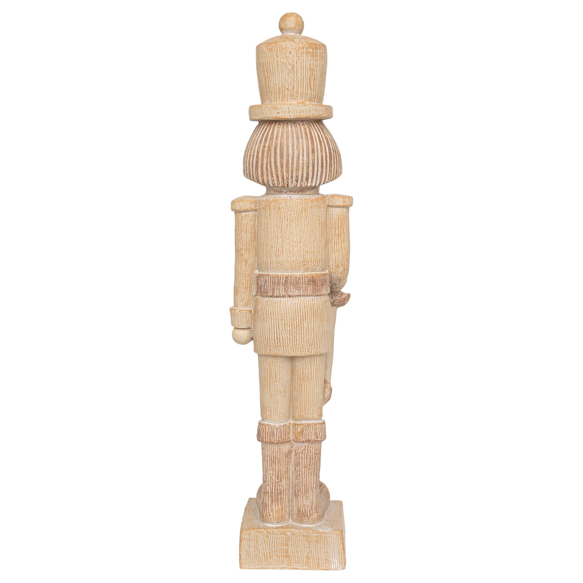Boston International Natural Nutcracker Large