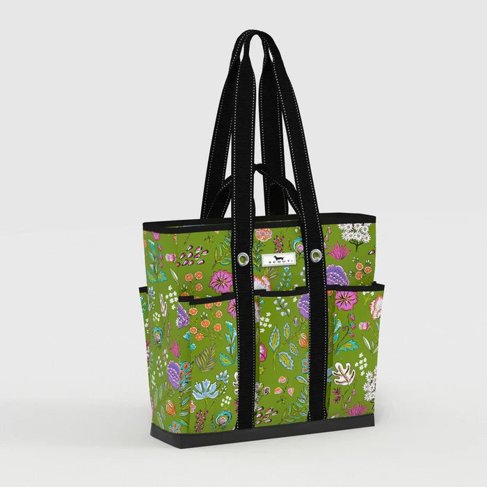 SCOUT ROCKET POCKET TOTE-LAWN AND ORDER