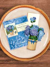 FreshCut Paper NEW Mini Nantucket Hydrangeas