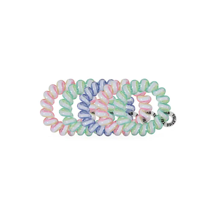 Teleties Shades of Summer | Tiny | Hair Ties