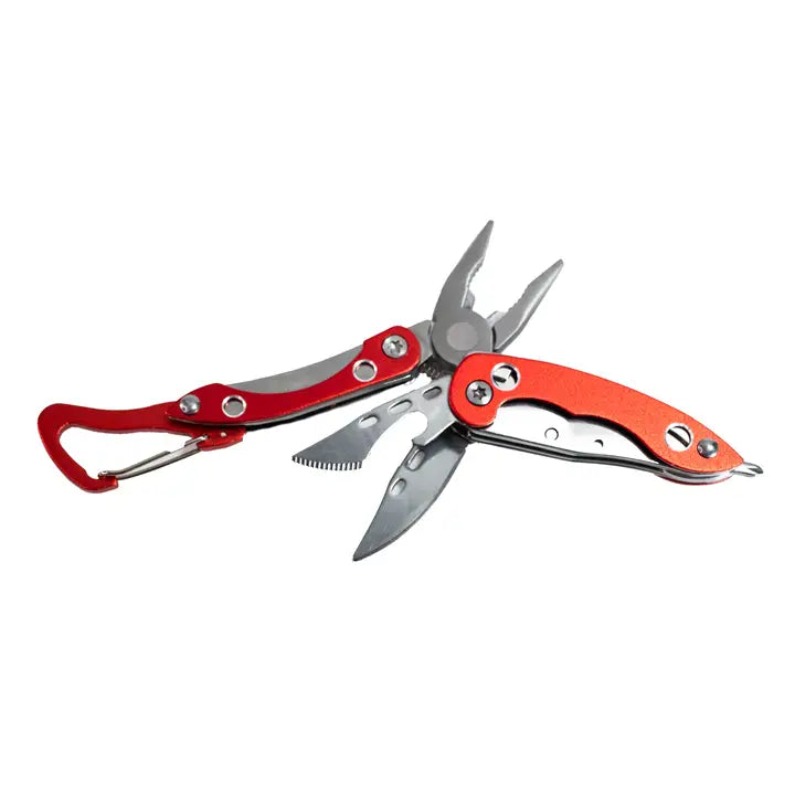 Mad Man 7 in 1 Sideclip Multi-Tool