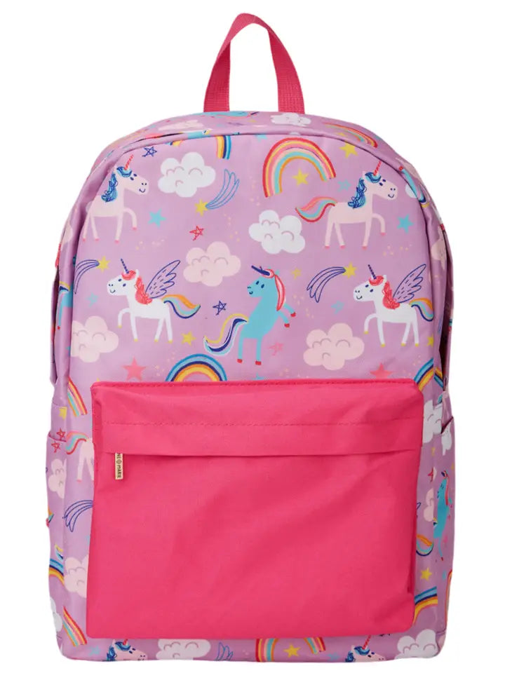 Jane Marie Kids Believe in Magic Backpack