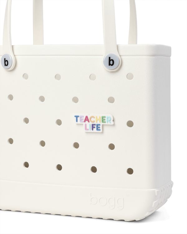 Bogg Bit – Teacher Life