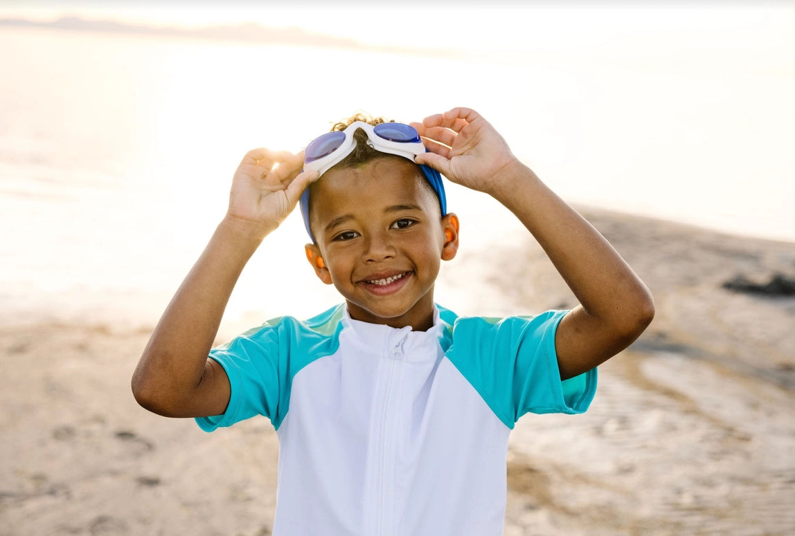 Splash Place Royal Swim Goggles