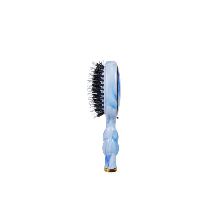 Teleties Mini Boar Brush | Tide & True