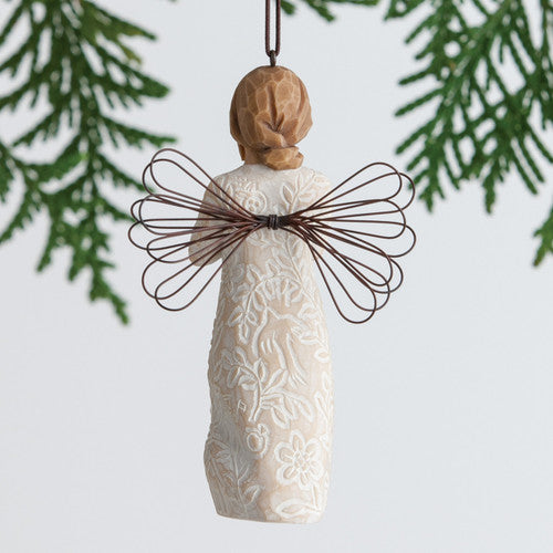 Willow Tree Remembrance Ornament