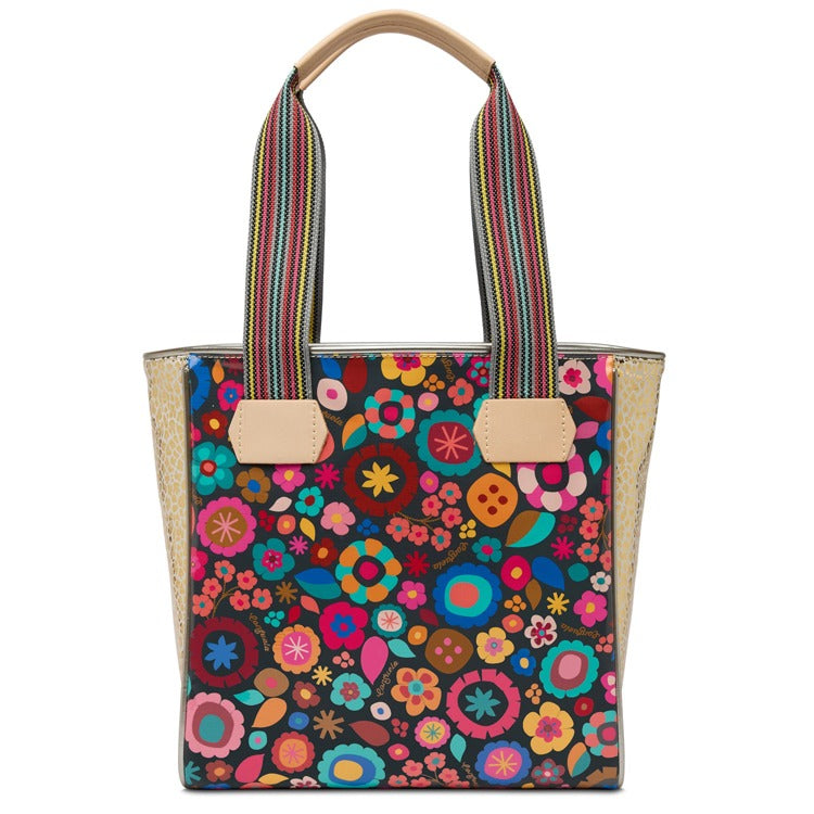 CONSUELA Classic Tote, Amelie