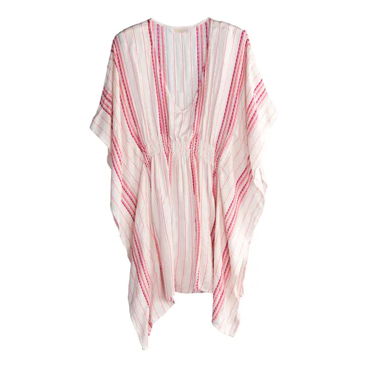 Shiraleah Lexi Cover-Up, Pink